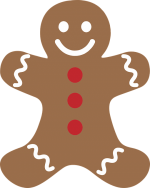 Gingerbread Man