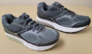 Men's and Women's Cambrian Walking Shoes