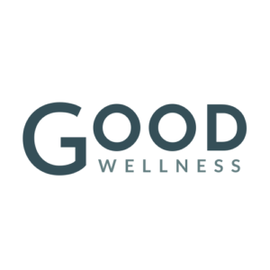 Good Wellness Logo