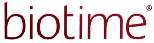 Biotime logo