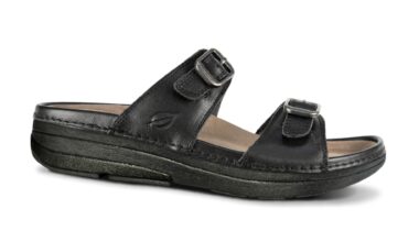 2 strap sandal