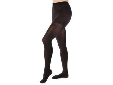 Jobst Opaque pantyhose