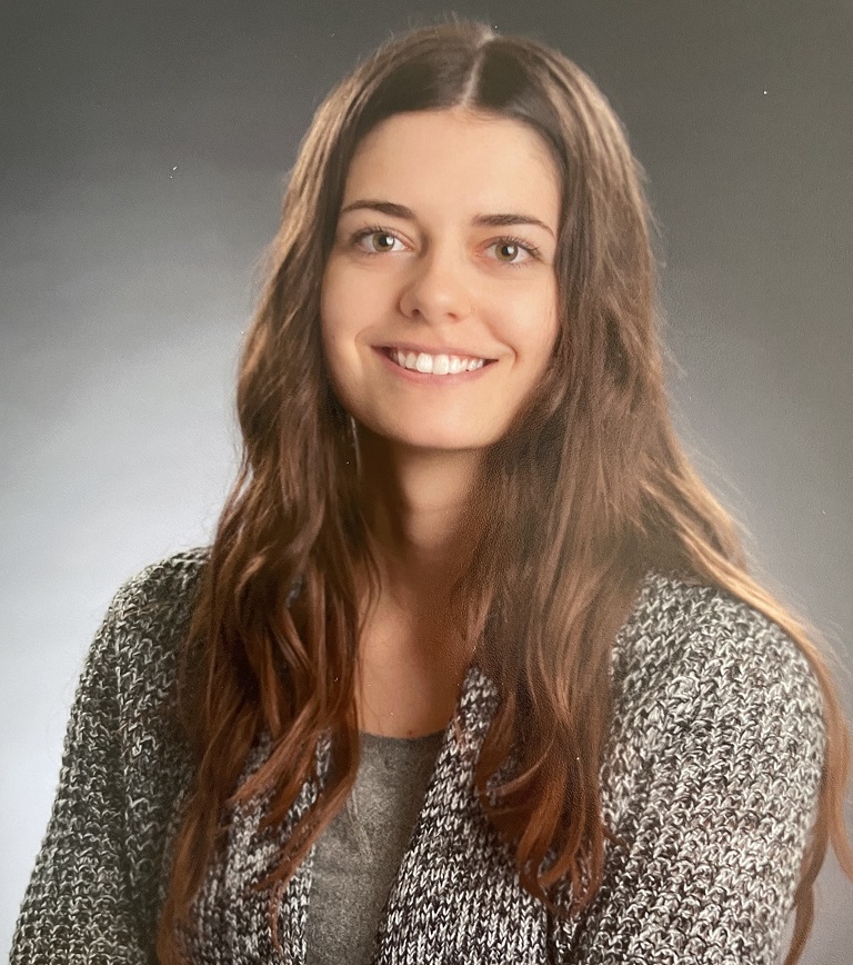 Alysha Letwin, Head Shot
