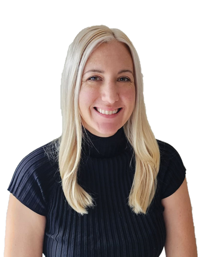 Kathleen (Katee) Luecke, Acupuncturist